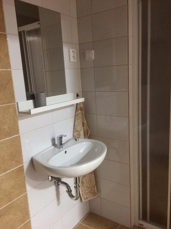 Apartmány U Jakuba Lednice Exterior foto