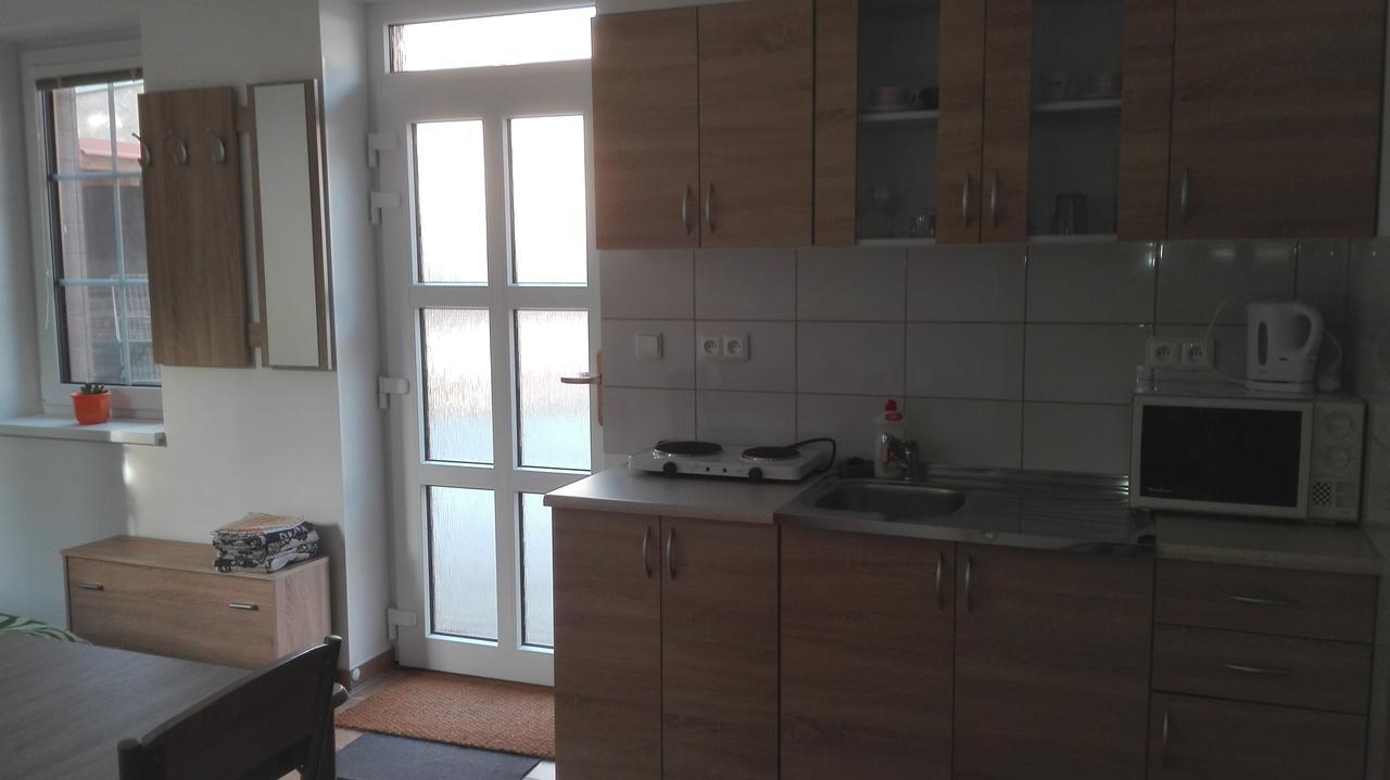 Apartmány U Jakuba Lednice Exterior foto