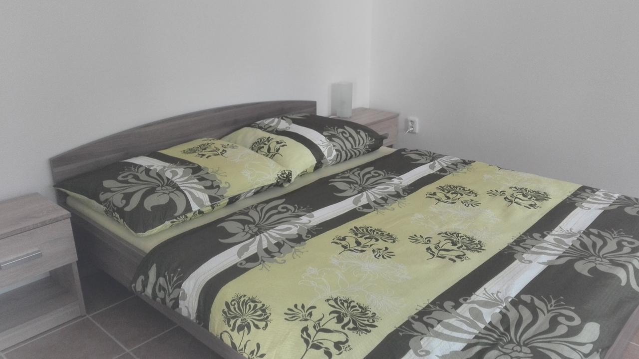 Apartmány U Jakuba Lednice Exterior foto