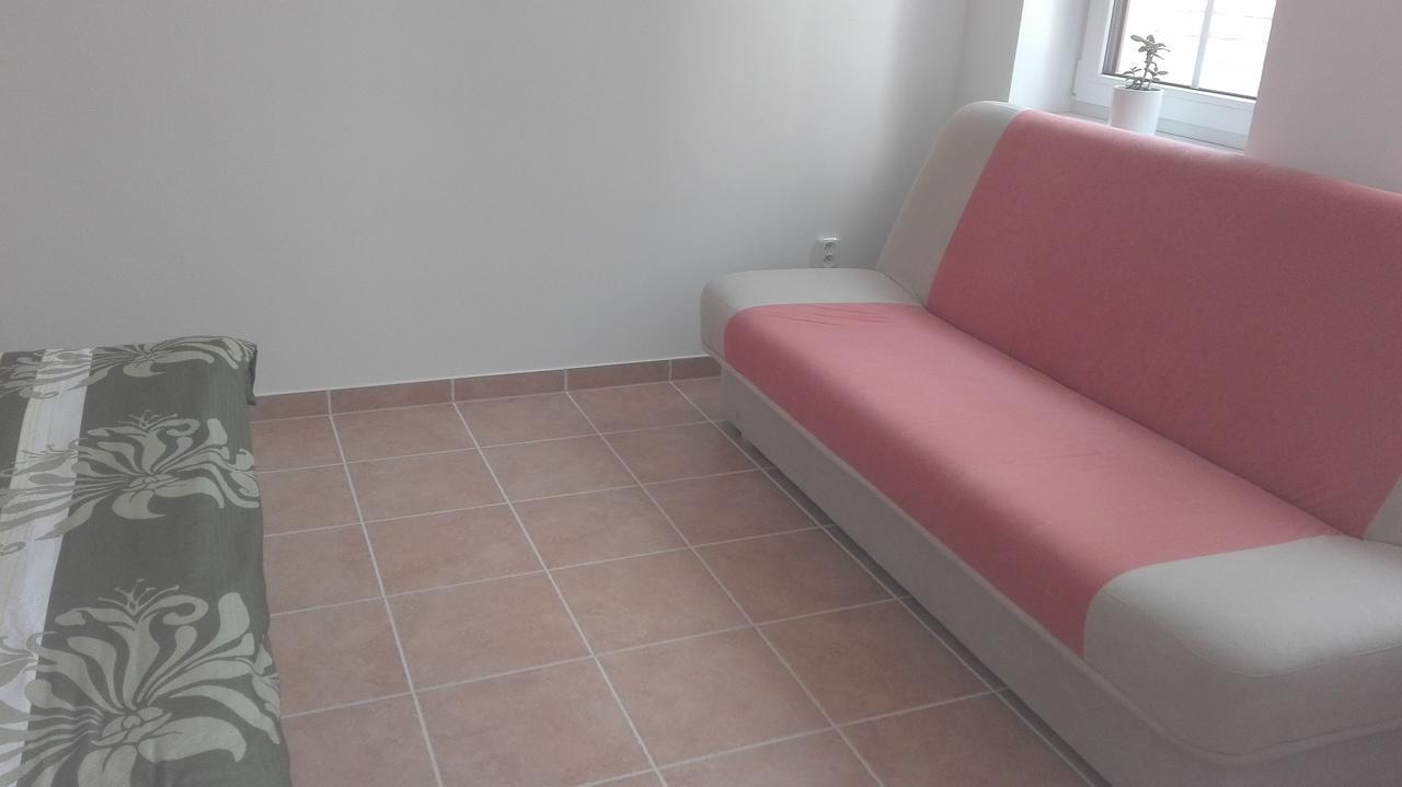 Apartmány U Jakuba Lednice Exterior foto